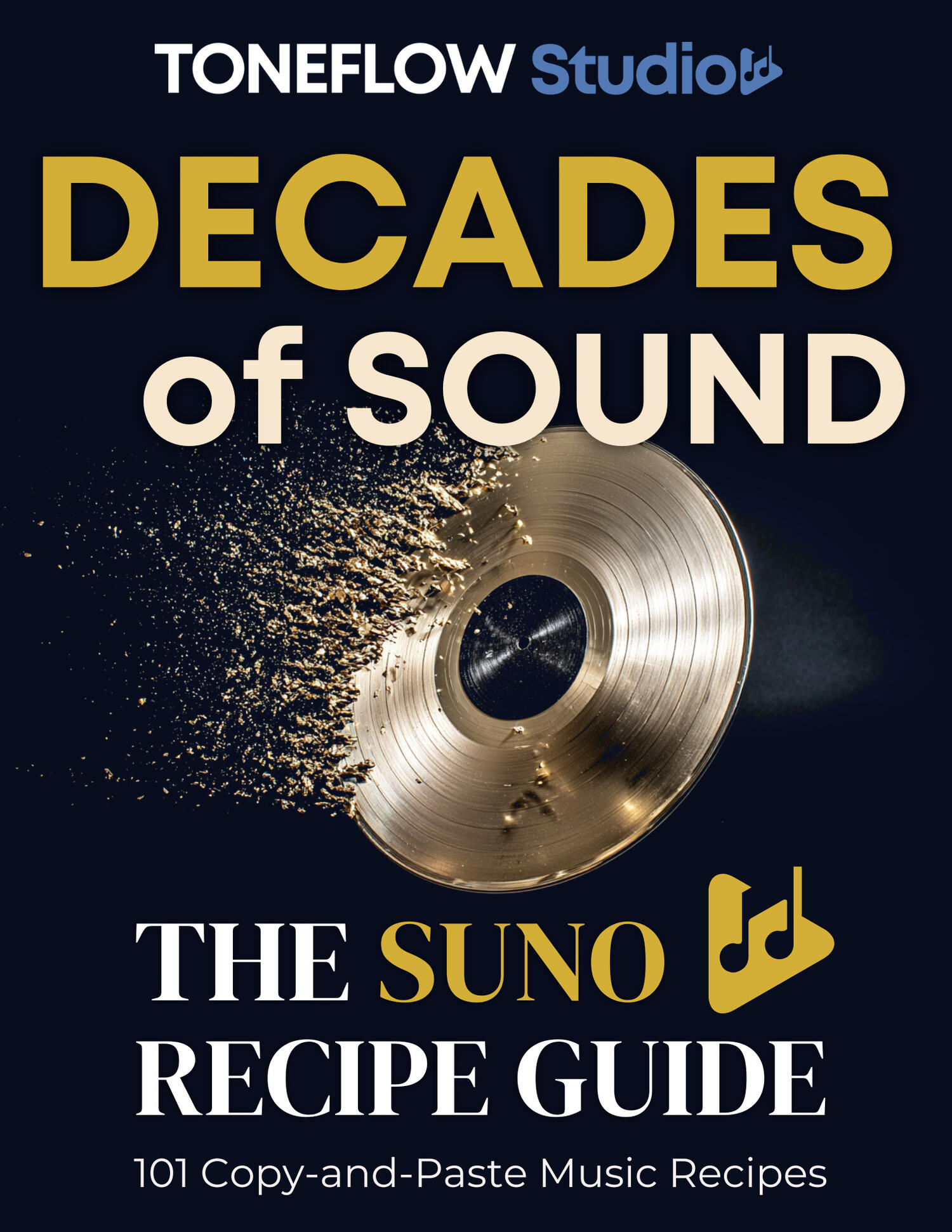 The SUNO Master-Key The SUNO Master-Key